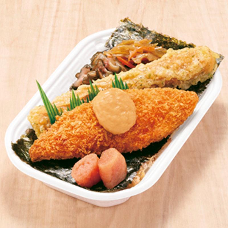 愛知県のメニュー 一覧 | ほっかほっか亭