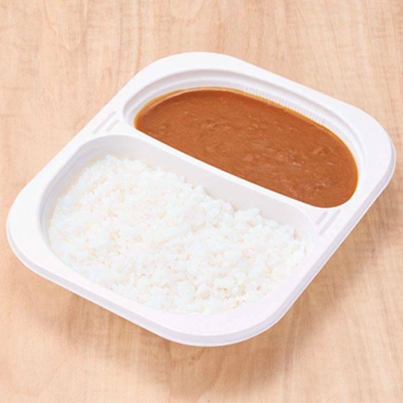 大人の本格甘辛カレー | ほっかほっか亭